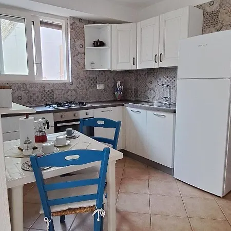 Dom wakacyjny Guglielmo *