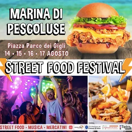 Guglielmo * Marina Di Pescoluse