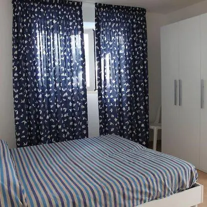 Guglielmo Holiday home Marina Di Pescoluse