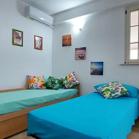 Guglielmo Holiday home *