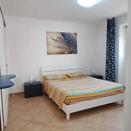 Guglielmo Holiday home