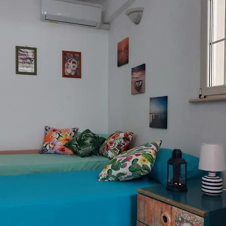 Guglielmo Holiday home *